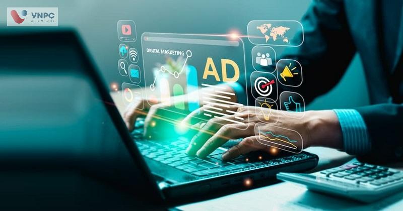 Du học Anh ngành Digital Marketing